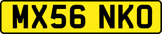 MX56NKO