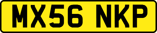 MX56NKP