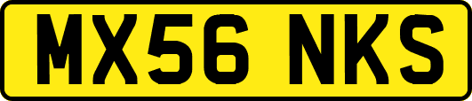 MX56NKS