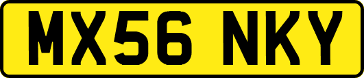 MX56NKY