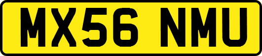 MX56NMU