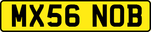 MX56NOB