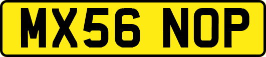 MX56NOP