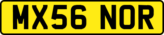 MX56NOR