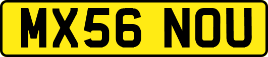 MX56NOU