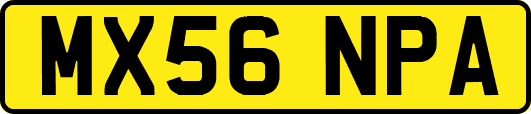 MX56NPA