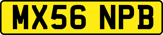 MX56NPB