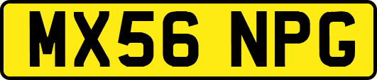MX56NPG