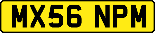MX56NPM