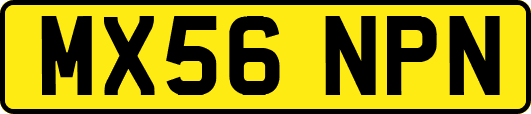 MX56NPN