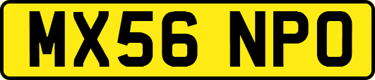 MX56NPO