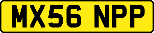 MX56NPP