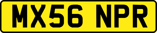MX56NPR