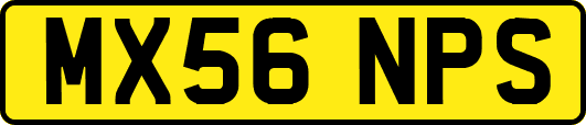 MX56NPS