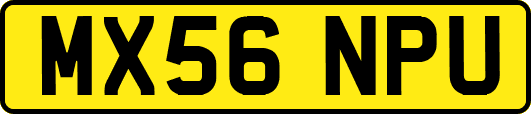 MX56NPU