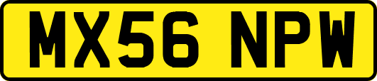 MX56NPW