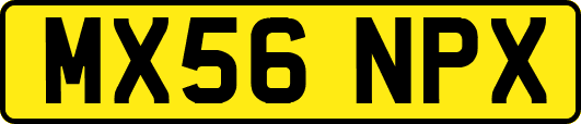 MX56NPX