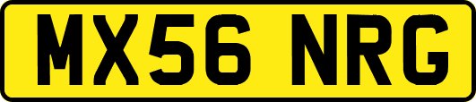 MX56NRG