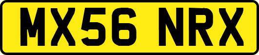 MX56NRX