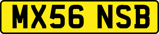 MX56NSB