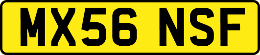 MX56NSF