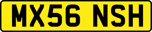MX56NSH
