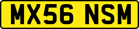 MX56NSM
