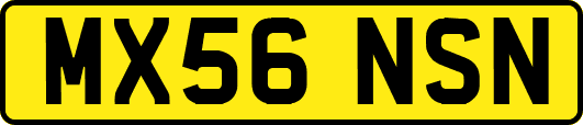 MX56NSN