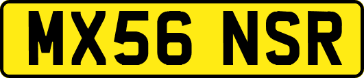 MX56NSR