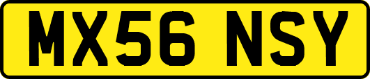 MX56NSY