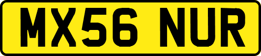 MX56NUR