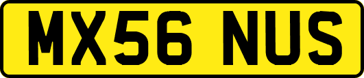 MX56NUS