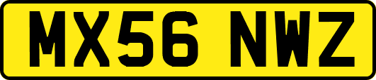 MX56NWZ