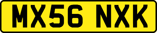 MX56NXK