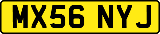 MX56NYJ