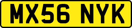 MX56NYK