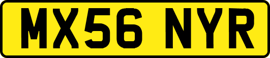 MX56NYR