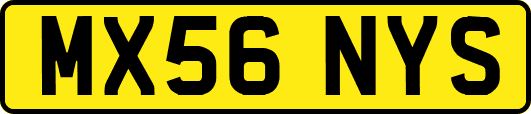 MX56NYS
