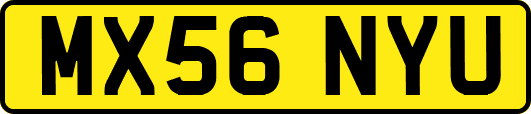 MX56NYU