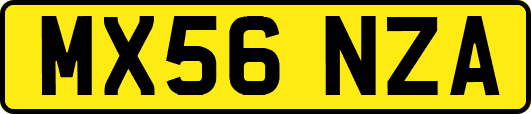 MX56NZA