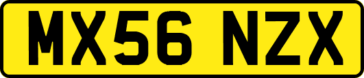 MX56NZX