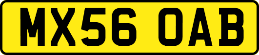 MX56OAB