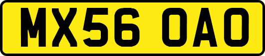 MX56OAO