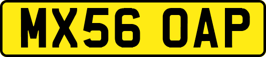 MX56OAP