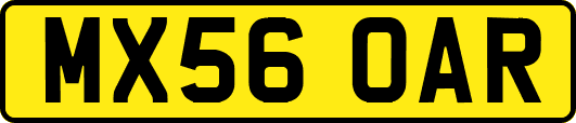 MX56OAR