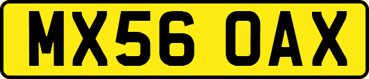 MX56OAX