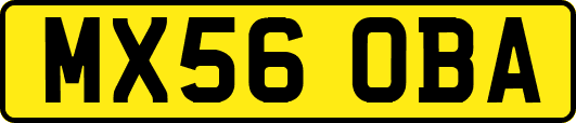 MX56OBA