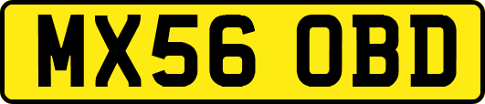 MX56OBD