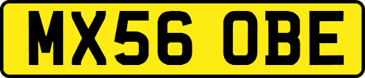 MX56OBE