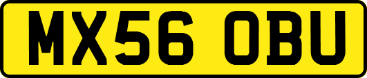 MX56OBU